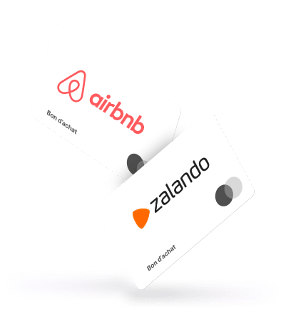 ⚡️ Sofort-Cashback