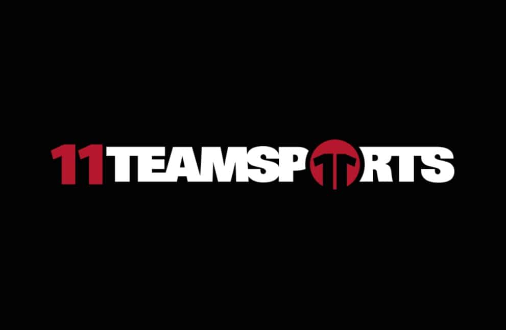 Logo 11Teamsports
