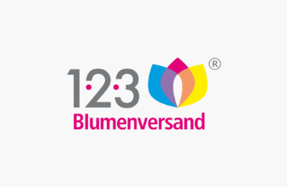 123Blumenversand