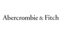 Logo Abercrombie & Fitch