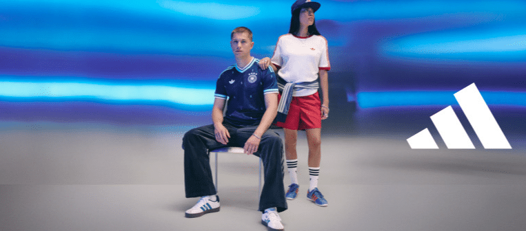 Gutscheincode adidas
