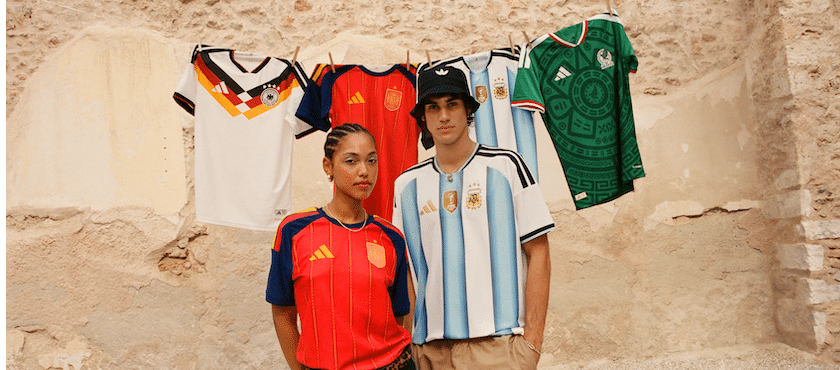 Gutscheincode adidas