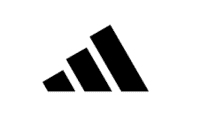 Logo adidas