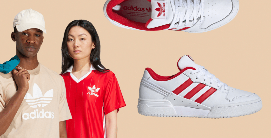 adidas