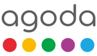 Agoda Logo