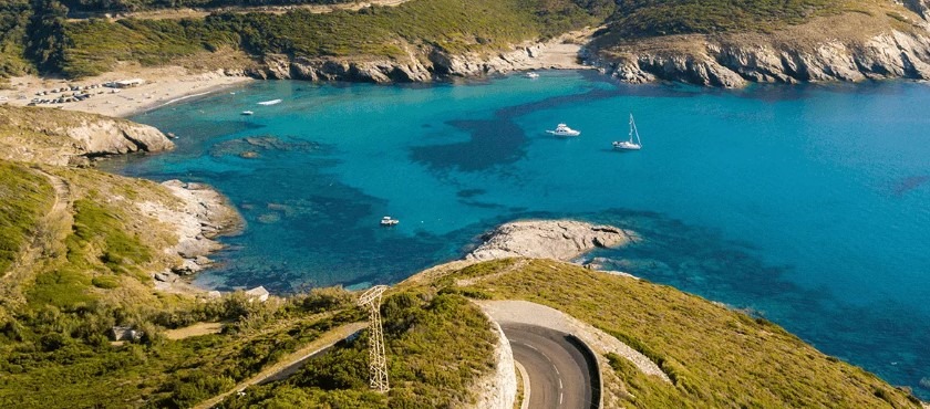 Gutscheincode Air Corsica