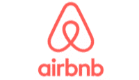 Logo Airbnb