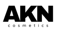 logo AKN Cosmetics