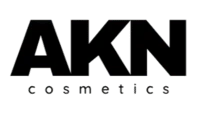 Logo AKN Cosmetics