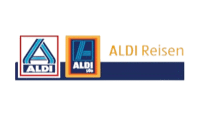 logo Aldi Reisen