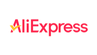 Logo AliExpress