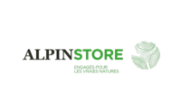 logo Alpinstore