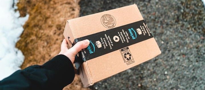 Gutscheincode Amazon