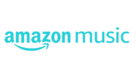 Logo Amazon Music