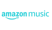 Amazon Music Logo