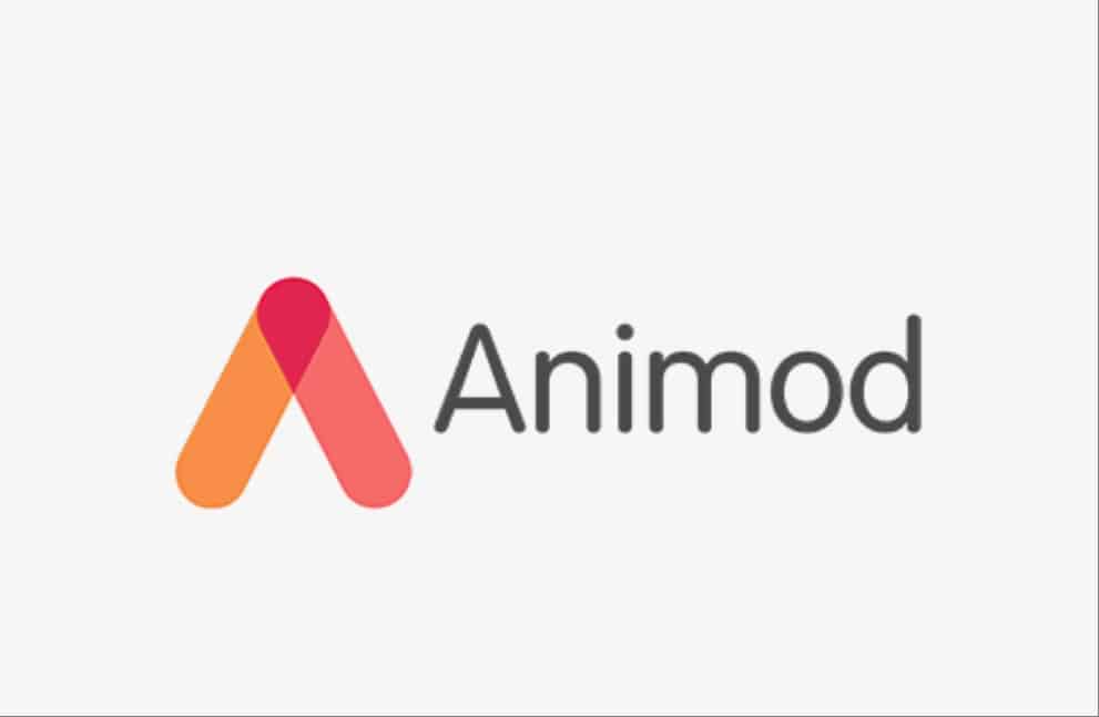 Logo Animod