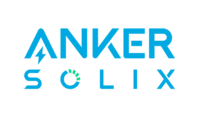 Anker Solix Logo