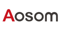 Logo Aosom