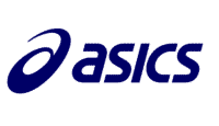 Asics Logo