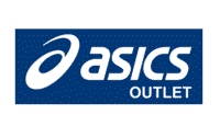 Asics Outlet Logo