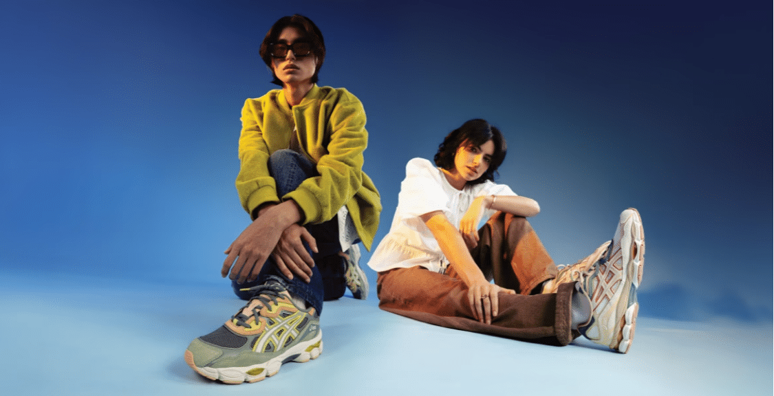 Asics store coupon shop