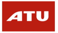 Logo ATU