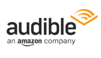 Audible Logo