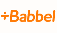 babbel Logo