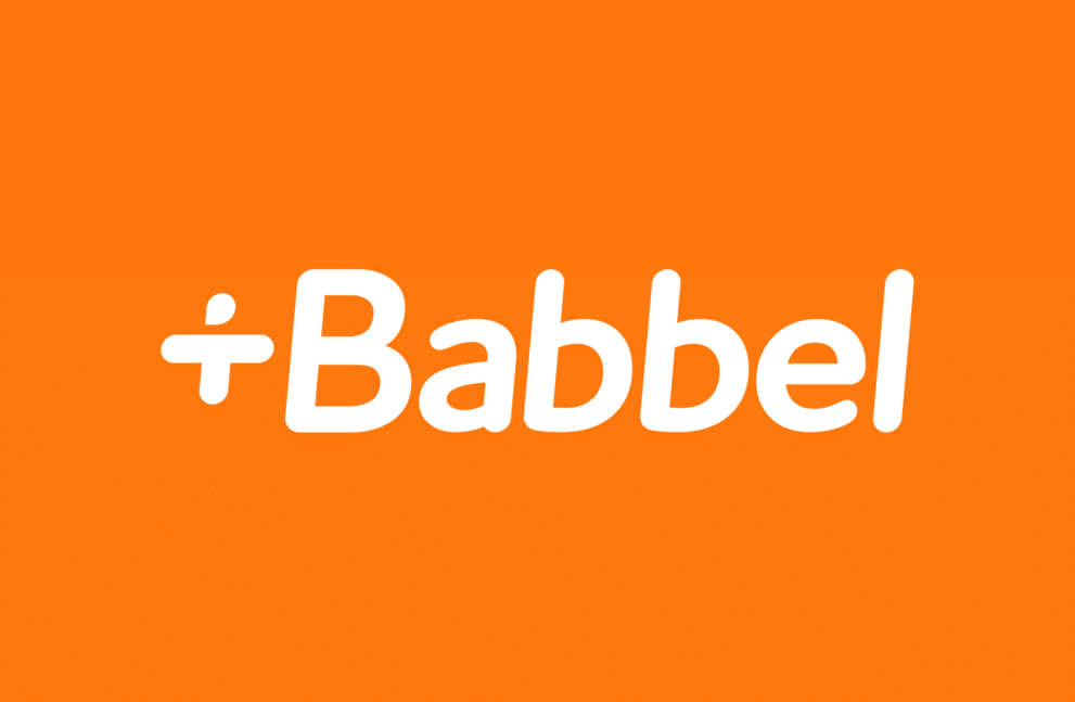 Babbel