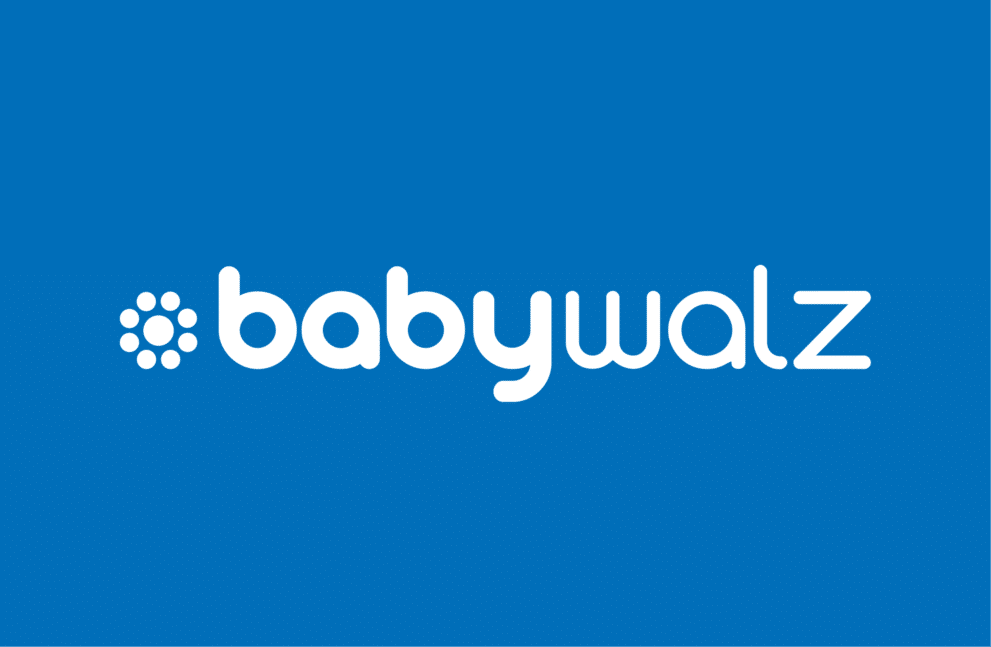 Logo baby-walz