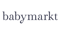 Babymarkt Logo