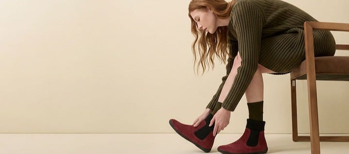 Gutscheincode BÄR Schuhe