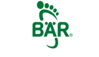 B&auml;r Schuhe Logo