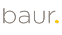 BAUR Logo