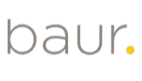 Logo BAUR