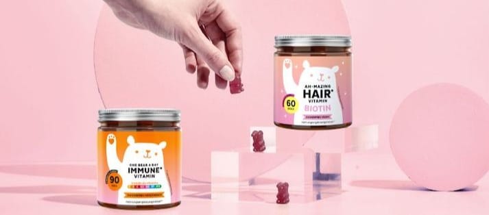 Gutscheincode bears with benefits