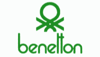 Gutscheincode Benetton
