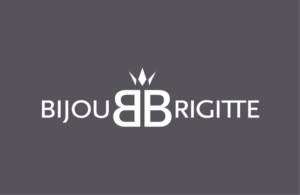 Logo Bijou Brigitte