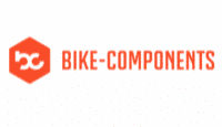 Logo bike components