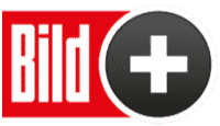 BILDplus Logo