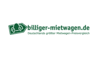 billiger mietwagen Logo