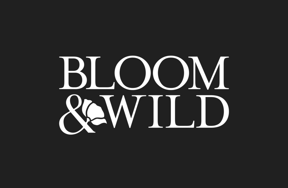 Bloom & Wild