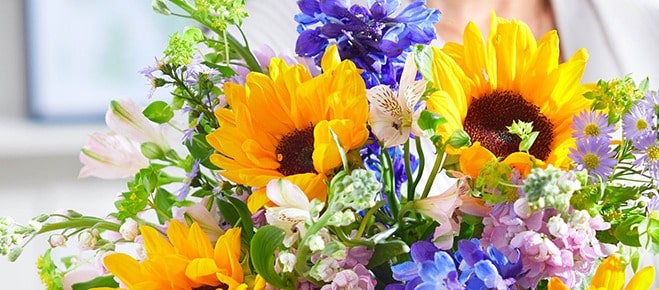 Gutscheincode Bloom & Wild