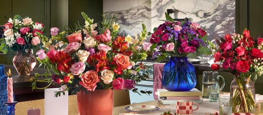 Gutscheincode Bloom & Wild