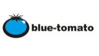 Logo Blue Tomato