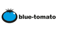 Blue Tomato Logo