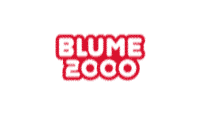 Blume2000 Logo