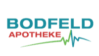 logo-Bodfeld Apotheke