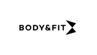 Logo Body & Fit