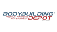 logo-Bodybuilding Depot